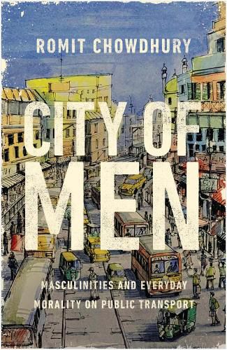 Cover image for City of Men