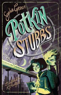Cover image for Potkin and Stubbs
