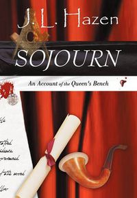 Cover image for Sojourn