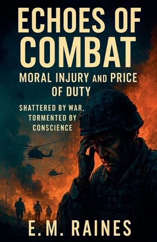 Cover image for Echoes of Combat