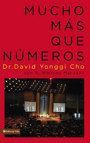 Cover image for Mucho mas que numeros