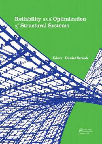 Cover image for Reliability and Optimization of Structural Systems