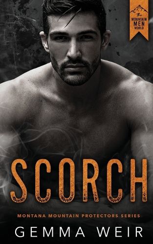 Cover image for Scorch