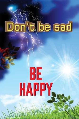 Don't Be Sad