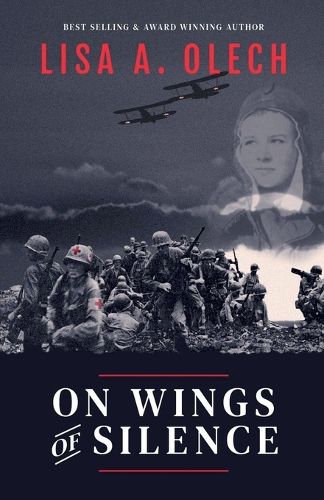 Cover image for On Wings of Silence