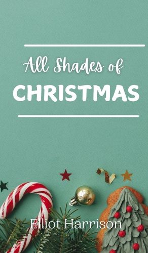 Cover image for All Shades of Christmas