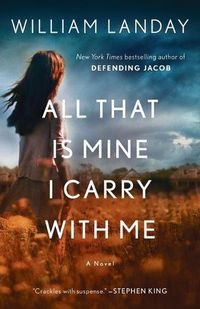 Cover image for All That Is Mine I Carry With Me