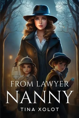 From Lawyer to Nanny