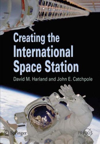 Creating the International Space Station