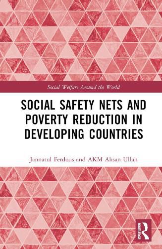 Cover image for Social Safety Nets and Poverty Reduction in Developing Countries