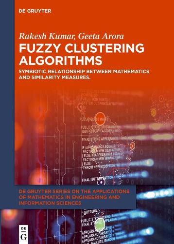 Cover image for Fuzzy Clustering Algorithms