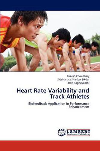 Cover image for Heart Rate Variability and Track Athletes