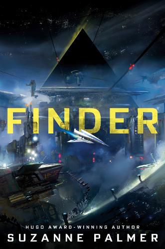 Cover image for Finder