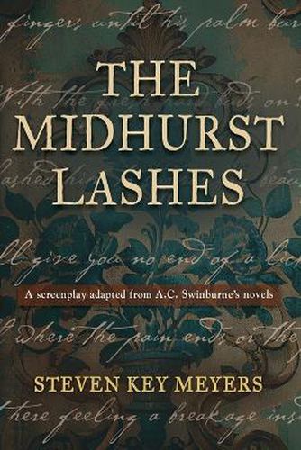 Cover image for The Midhurst Lashes