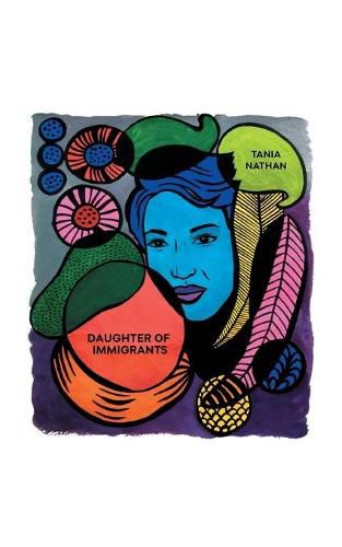 Cover image for Daughter of Immigrants