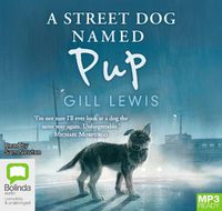 Cover image for A Street Dog Named Pup