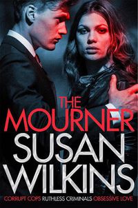 Cover image for The Mourner