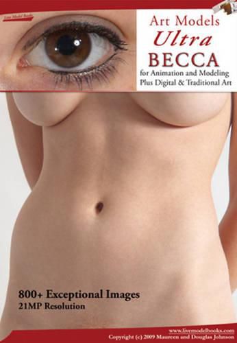 Art Models Ultra: Becca