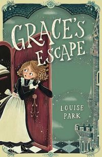 Cover image for Grace's Escape