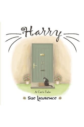 Harry, A Cat's Tale