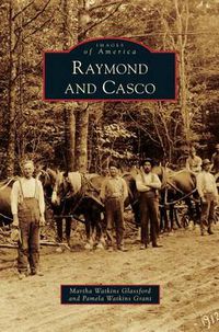 Cover image for Raymond and Casco