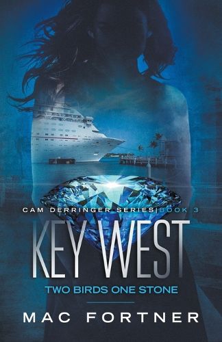 Cover image for Key West