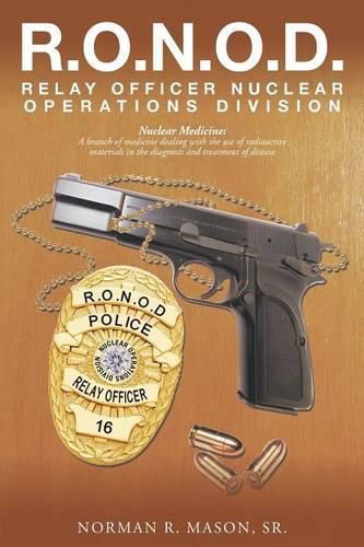 Cover image for RONOD Relay Officer Nuclear Operations Division