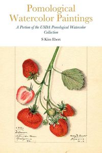 Cover image for Pomological Watercolor Paintings