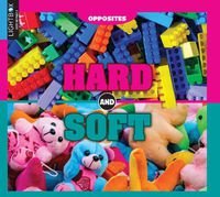 Cover image for Hard and Soft