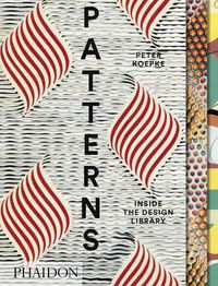 Cover image for Patterns: Inside the Design Library: Inside the Design Library