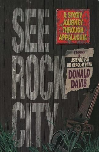Cover image for See Rock City