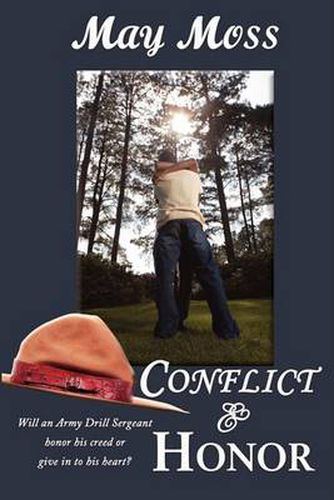 Cover image for Conflict & Honor