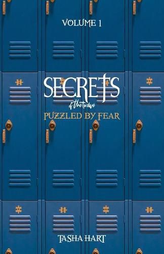 Cover image for Secrets of the Twelve: Puzzled by Fear