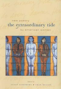 Cover image for The Extraordinary Tide: New Poetry by American Women