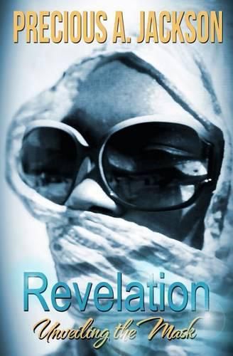 Cover image for Revelation - Unveiling The Mask