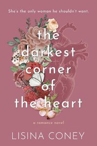 Cover image for Darkest Corner of the Heart