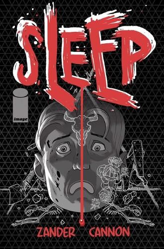 Cover image for Sleep