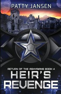 Cover image for Heir's Revenge