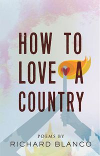 Cover image for How to Love a Country: Poems