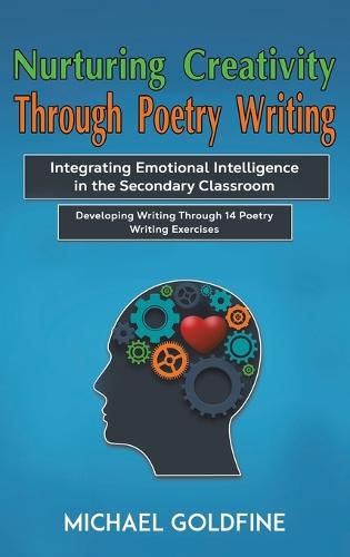 Cover image for Nurturing Creativity Through Poetry Writing