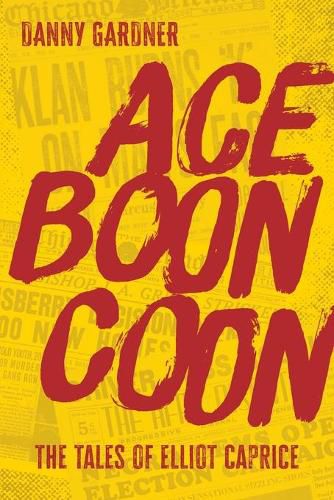 Cover image for Ace Boon Coon