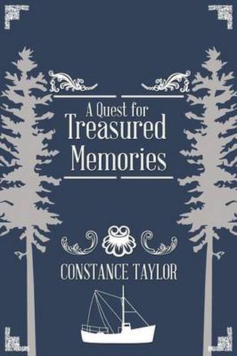 Cover image for A Quest for Treasured Memories