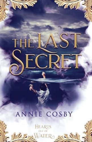 Cover image for The Last Secret