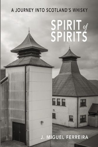 Cover image for Spirit of Spirits