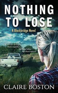 Cover image for Nothing to Lose