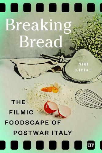 Cover image for Breaking Bread