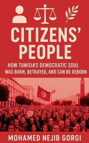 Cover image for Citizens' People