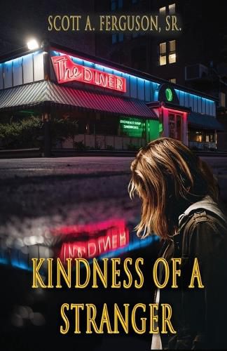 Cover image for Kindness of a Stranger