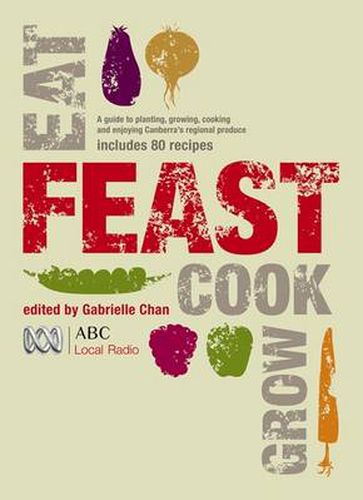 Feast: Grow, Cook, Eat