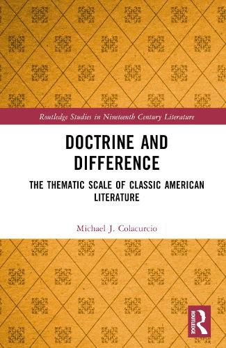 Doctrine and Difference